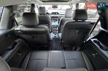 Внедорожник / Кроссовер Mazda CX-90 2023 в 