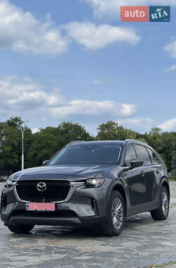 Внедорожник / Кроссовер Mazda CX-90 2023 в Киеве