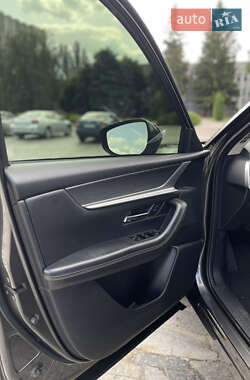 Внедорожник / Кроссовер Mazda CX-90 2023 в 