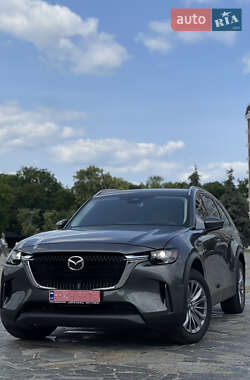 Внедорожник / Кроссовер Mazda CX-90 2023 в 