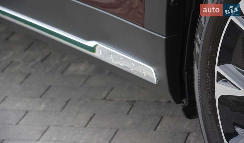 Позашляховик / Кросовер Mazda CX-90 2023 в Києві