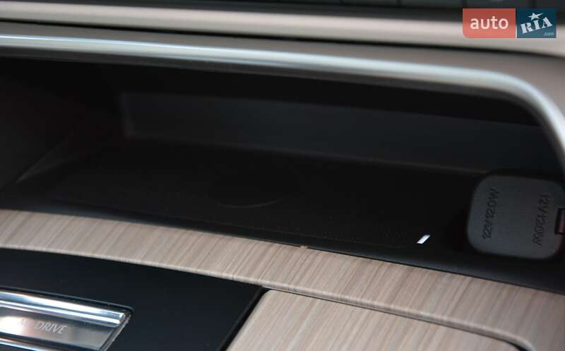 Позашляховик / Кросовер Mazda CX-90 2023 в Києві