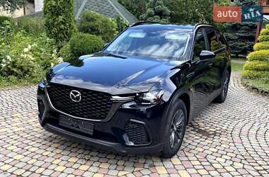 Внедорожник / Кроссовер Mazda CX-90 2024 в Ивано-Франковске