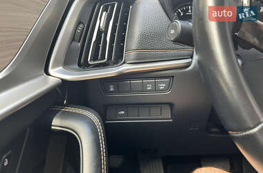 Позашляховик / Кросовер Mazda CX-90 2023 в 