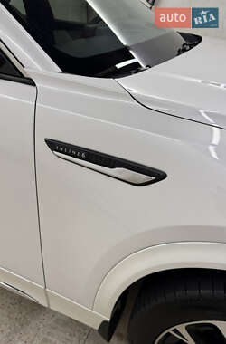 Внедорожник / Кроссовер Mazda CX-90 2024 в 