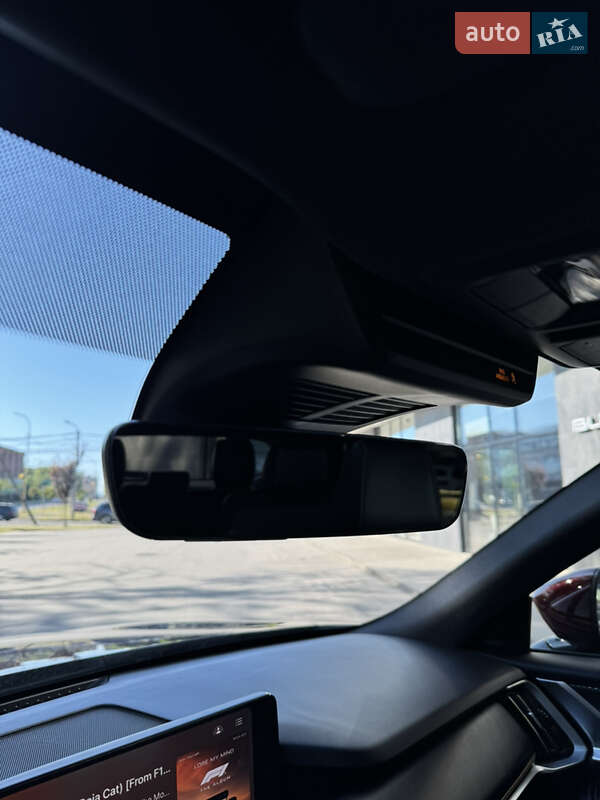 Позашляховик / Кросовер Mazda CX-90 2023 в Ужгороді