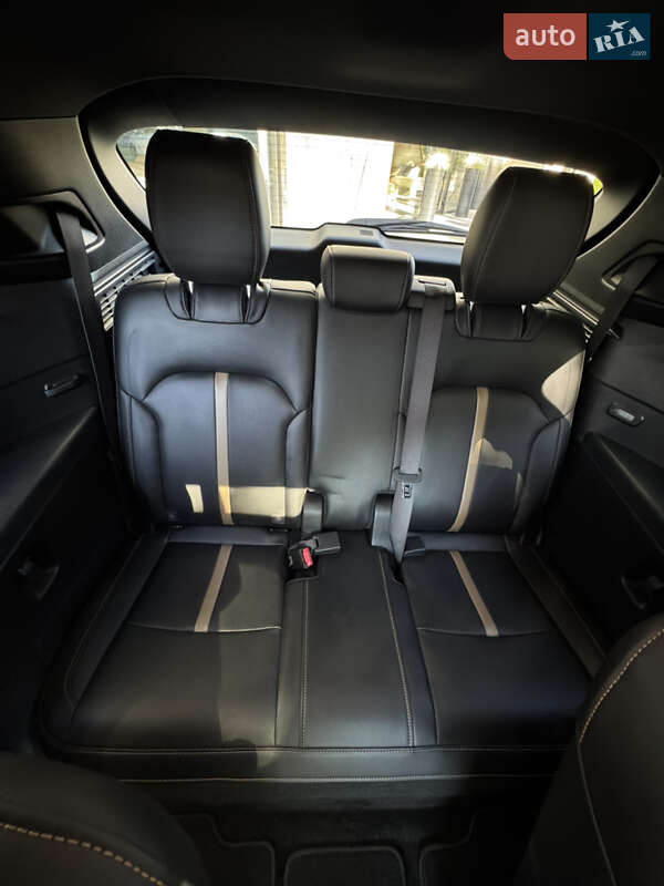 Позашляховик / Кросовер Mazda CX-90 2023 в Ужгороді