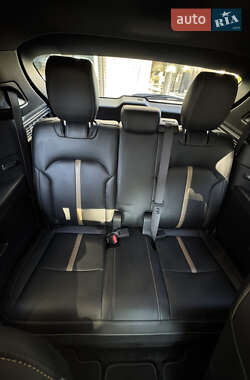 Позашляховик / Кросовер Mazda CX-90 2023 в 