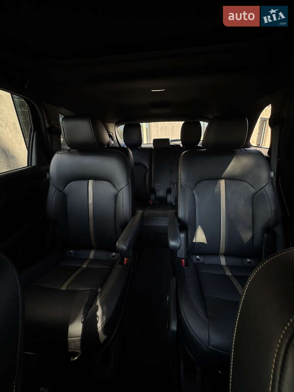 Позашляховик / Кросовер Mazda CX-90 2023 в Ужгороді