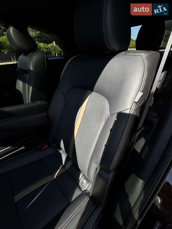 Позашляховик / Кросовер Mazda CX-90 2023 в Ужгороді