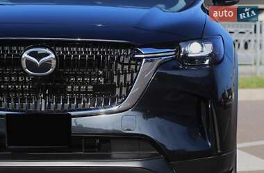 Внедорожник / Кроссовер Mazda CX-90 2023 в 