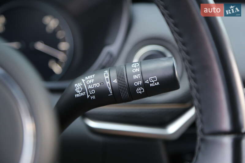 Внедорожник / Кроссовер Mazda CX-90 2023 в Киеве