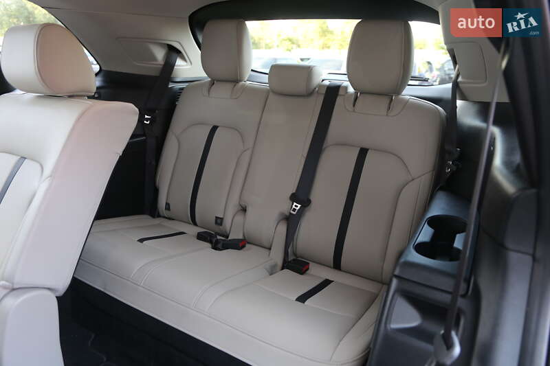 Внедорожник / Кроссовер Mazda CX-90 2023 в Киеве