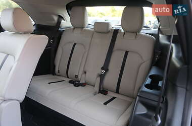 Внедорожник / Кроссовер Mazda CX-90 2023 в 