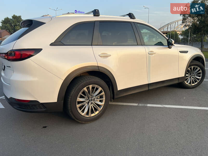 Внедорожник / Кроссовер Mazda CX-90 2023 в Киеве