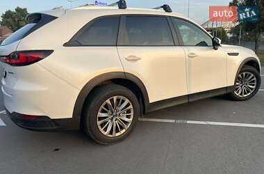 Внедорожник / Кроссовер Mazda CX-90 2023 в 