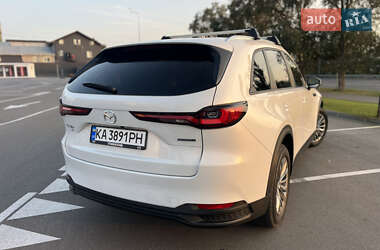 Внедорожник / Кроссовер Mazda CX-90 2023 в 
