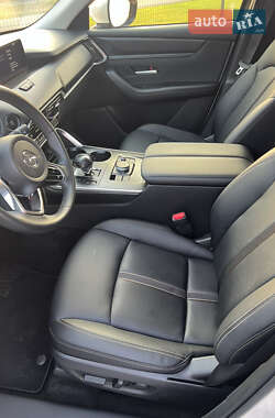 Внедорожник / Кроссовер Mazda CX-90 2023 в 