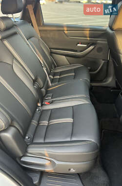 Внедорожник / Кроссовер Mazda CX-90 2023 в 