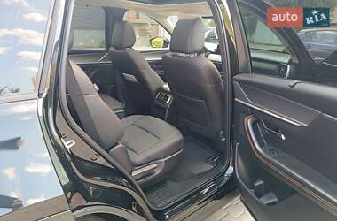Внедорожник / Кроссовер Mazda CX-90 2024 в 