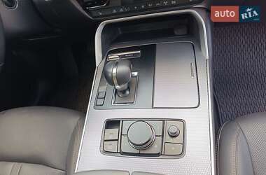 Внедорожник / Кроссовер Mazda CX-90 2024 в 