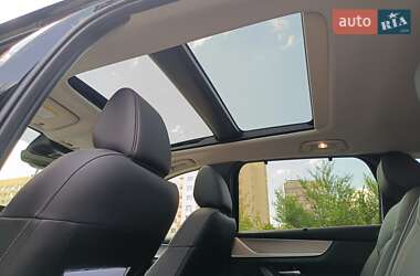 Внедорожник / Кроссовер Mazda CX-90 2024 в 