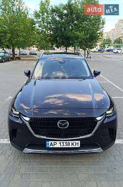Внедорожник / Кроссовер Mazda CX-90 2024 в 