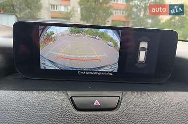 Внедорожник / Кроссовер Mazda CX-90 2024 в 