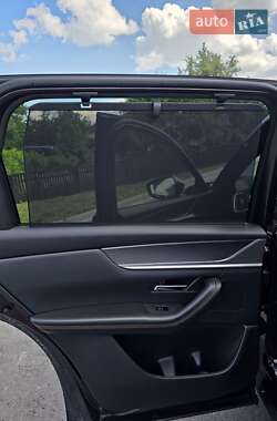 Внедорожник / Кроссовер Mazda CX-90 2024 в 