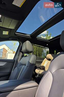 Внедорожник / Кроссовер Mazda CX-90 2024 в 