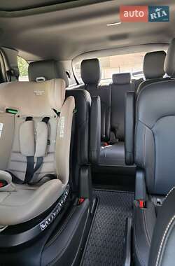 Внедорожник / Кроссовер Mazda CX-90 2024 в 