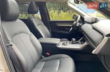 Внедорожник / Кроссовер Mazda CX-90 2023 в 