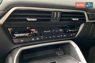 Внедорожник / Кроссовер Mazda CX-90 2023 в 