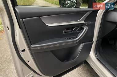Внедорожник / Кроссовер Mazda CX-90 2023 в 