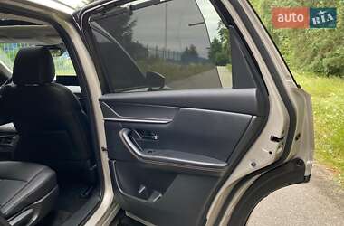 Внедорожник / Кроссовер Mazda CX-90 2023 в 