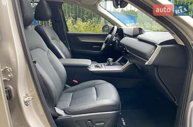 Внедорожник / Кроссовер Mazda CX-90 2023 в 