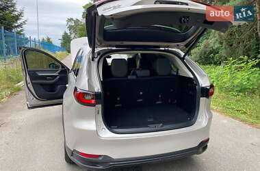 Внедорожник / Кроссовер Mazda CX-90 2023 в 