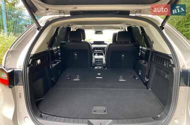 Внедорожник / Кроссовер Mazda CX-90 2023 в 