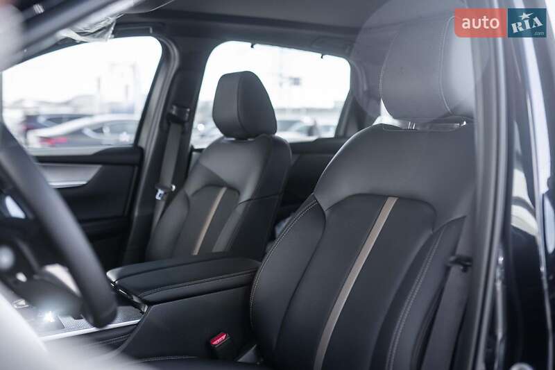 Внедорожник / Кроссовер Mazda CX-90 2024 в Киеве