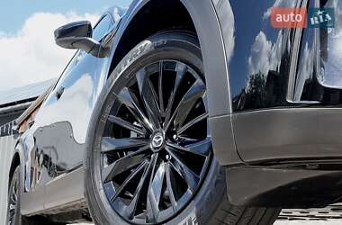 Внедорожник / Кроссовер Mazda CX-90 2024 в 