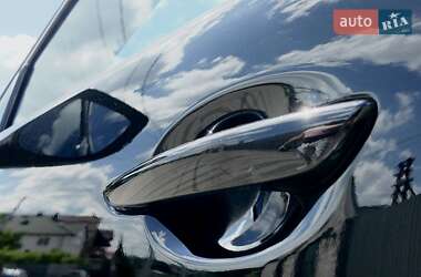 Внедорожник / Кроссовер Mazda CX-90 2024 в 