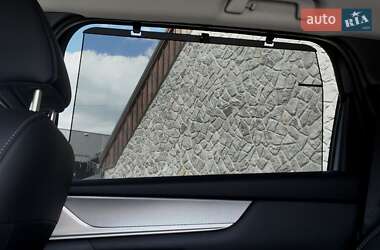 Внедорожник / Кроссовер Mazda CX-90 2024 в 