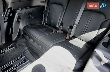 Внедорожник / Кроссовер Mazda CX-90 2024 в 