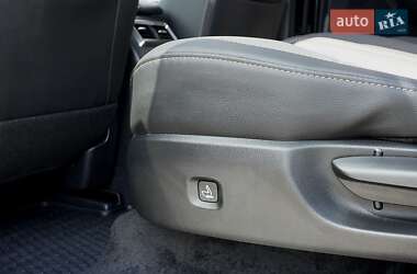 Внедорожник / Кроссовер Mazda CX-90 2024 в 