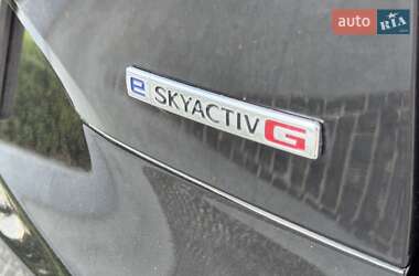 Внедорожник / Кроссовер Mazda CX-90 2023 в 