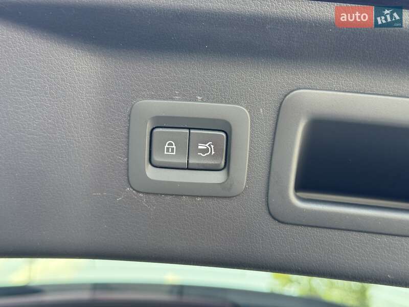 Внедорожник / Кроссовер Mazda CX-90 2023 в Днепре