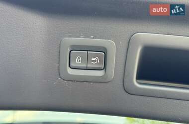 Внедорожник / Кроссовер Mazda CX-90 2023 в 