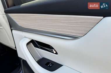 Внедорожник / Кроссовер Mazda CX-90 2023 в 