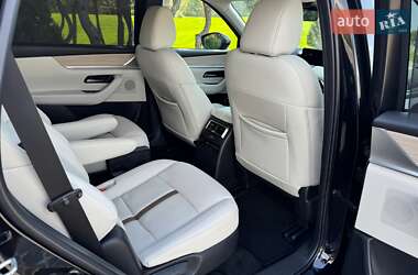 Внедорожник / Кроссовер Mazda CX-90 2023 в 