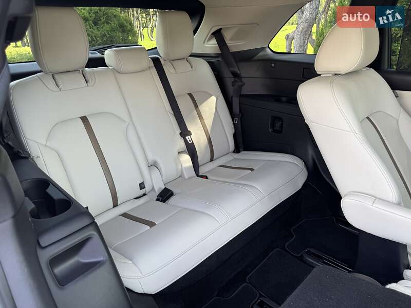 Внедорожник / Кроссовер Mazda CX-90 2023 в Днепре